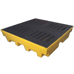 Pallet de 4 tb
